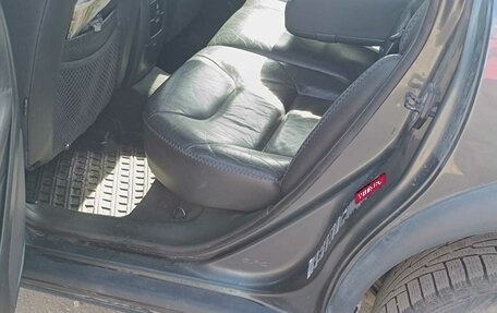 Volvo XC70 I, 2006 год, 800 000 рублей, 8 фотография