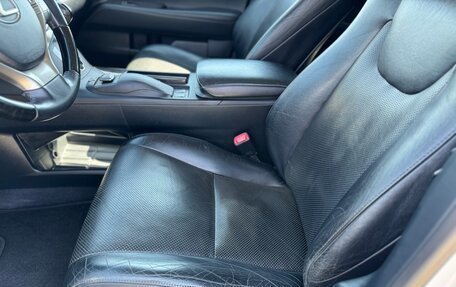 Lexus RX III, 2012 год, 2 990 000 рублей, 10 фотография