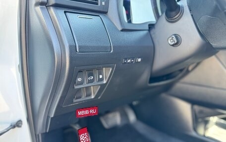 Lexus RX III, 2012 год, 2 990 000 рублей, 9 фотография