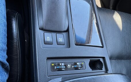 Lexus RX III, 2012 год, 2 990 000 рублей, 20 фотография