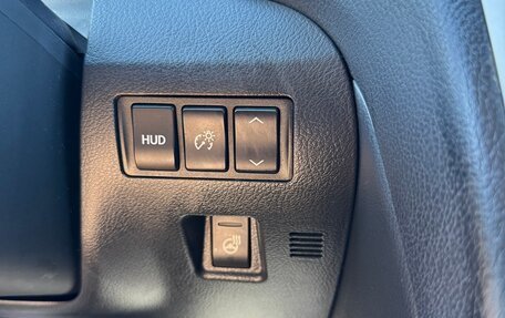 Lexus RX III, 2012 год, 2 990 000 рублей, 24 фотография