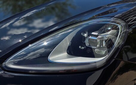 Porsche Cayenne III, 2022 год, 7 750 000 рублей, 3 фотография