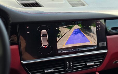 Porsche Cayenne III, 2022 год, 7 750 000 рублей, 17 фотография