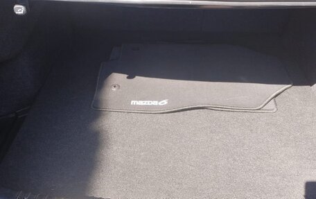 Mazda 6, 2014 год, 1 170 000 рублей, 11 фотография
