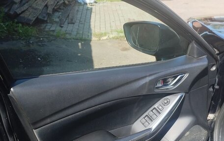 Mazda 6, 2014 год, 1 170 000 рублей, 6 фотография