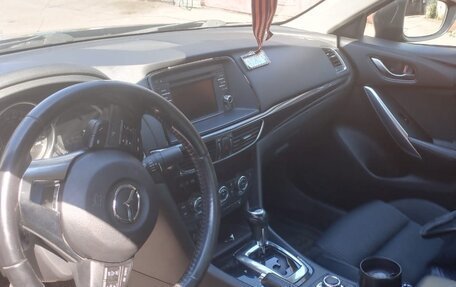 Mazda 6, 2014 год, 1 170 000 рублей, 7 фотография