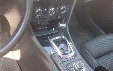 Mazda 6, 2014 год, 1 170 000 рублей, 10 фотография