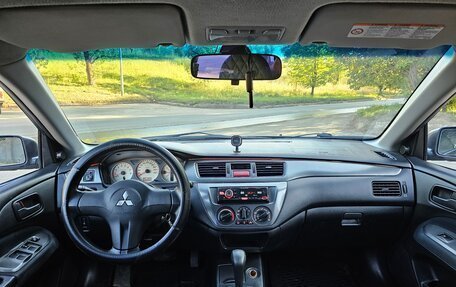 Mitsubishi Lancer IX, 2006 год, 360 000 рублей, 5 фотография
