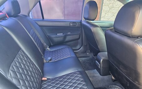 Mitsubishi Lancer IX, 2006 год, 360 000 рублей, 10 фотография