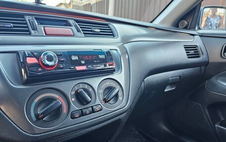 Mitsubishi Lancer IX, 2006 год, 360 000 рублей, 7 фотография
