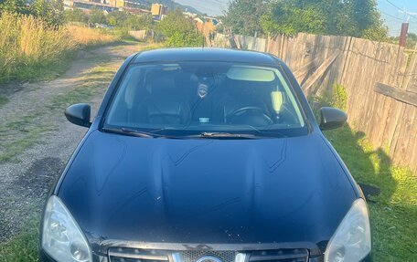 Nissan Qashqai, 2008 год, 1 100 000 рублей, 2 фотография