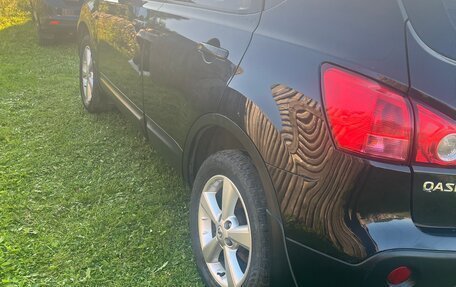 Nissan Qashqai, 2008 год, 1 100 000 рублей, 5 фотография