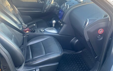 Nissan Qashqai, 2008 год, 1 100 000 рублей, 9 фотография
