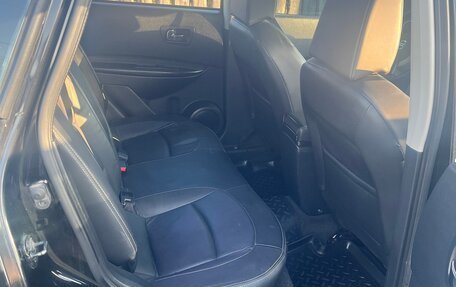 Nissan Qashqai, 2008 год, 1 100 000 рублей, 10 фотография
