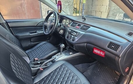 Mitsubishi Lancer IX, 2006 год, 360 000 рублей, 9 фотография