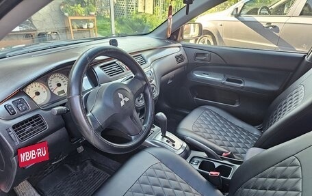 Mitsubishi Lancer IX, 2006 год, 360 000 рублей, 8 фотография