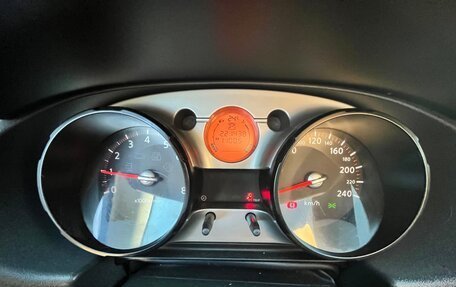 Nissan Qashqai, 2008 год, 1 100 000 рублей, 13 фотография