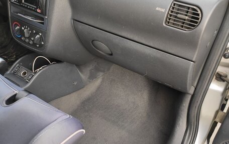 Opel Corsa C рестайлинг, 2004 год, 270 000 рублей, 7 фотография