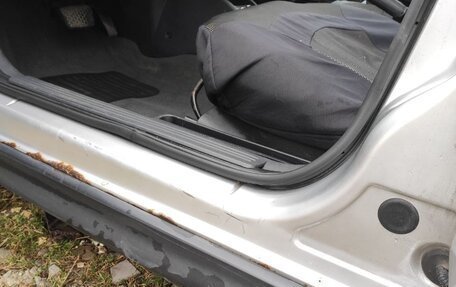 Opel Corsa C рестайлинг, 2004 год, 270 000 рублей, 9 фотография