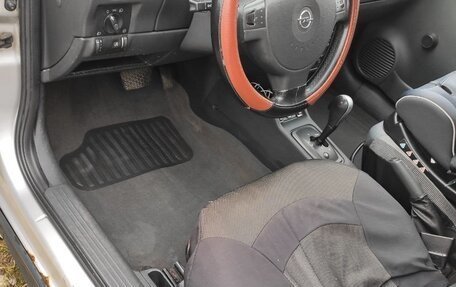 Opel Corsa C рестайлинг, 2004 год, 270 000 рублей, 6 фотография