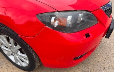 Mazda 3, 2006 год, 490 000 рублей, 4 фотография