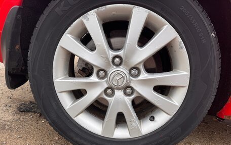Mazda 3, 2006 год, 490 000 рублей, 13 фотография