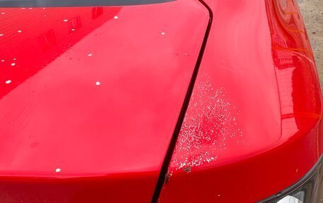 Mazda 3, 2006 год, 490 000 рублей, 15 фотография