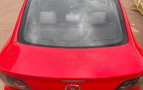Mazda 3, 2006 год, 490 000 рублей, 17 фотография