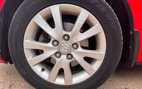 Mazda 3, 2006 год, 490 000 рублей, 22 фотография
