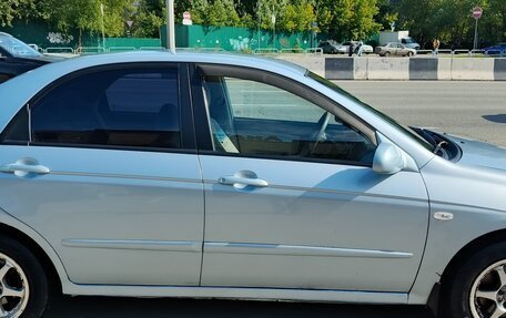 KIA Cerato I, 2006 год, 550 000 рублей, 3 фотография