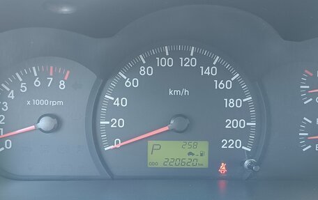 KIA Cerato I, 2006 год, 550 000 рублей, 6 фотография