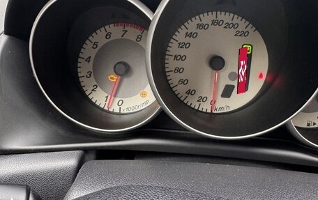 Mazda 3, 2006 год, 490 000 рублей, 27 фотография