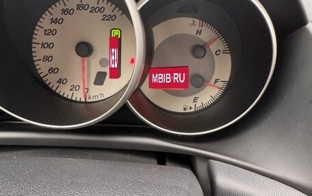 Mazda 3, 2006 год, 490 000 рублей, 28 фотография