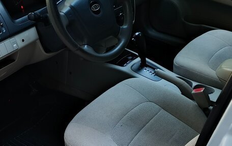 KIA Cerato I, 2006 год, 550 000 рублей, 8 фотография