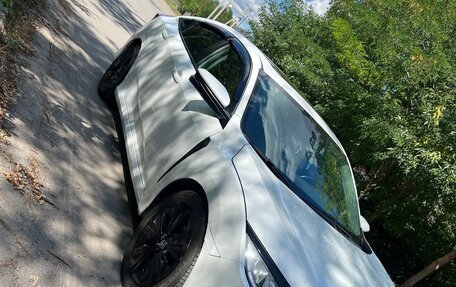 Honda Civic IX, 2017 год, 1 700 000 рублей, 5 фотография