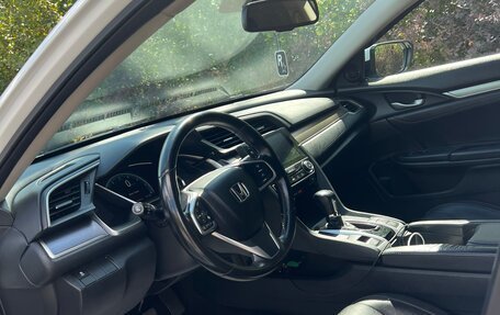 Honda Civic IX, 2017 год, 1 700 000 рублей, 11 фотография