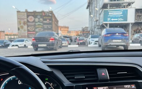 Honda Civic IX, 2017 год, 1 700 000 рублей, 15 фотография