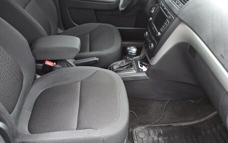 Skoda Yeti I рестайлинг, 2012 год, 1 300 000 рублей, 7 фотография