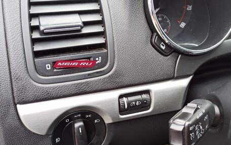 Skoda Yeti I рестайлинг, 2012 год, 1 300 000 рублей, 15 фотография