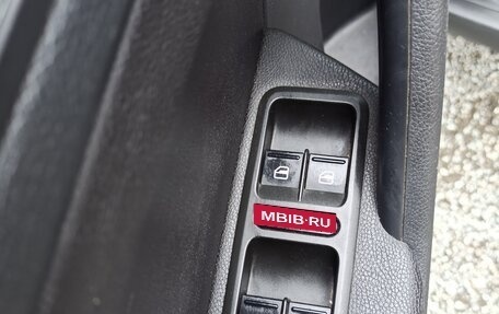 Skoda Yeti I рестайлинг, 2012 год, 1 300 000 рублей, 13 фотография