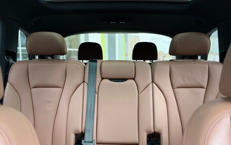 Audi Q7, 2020 год, 5 700 000 рублей, 3 фотография