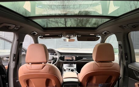 Audi Q7, 2020 год, 5 700 000 рублей, 7 фотография