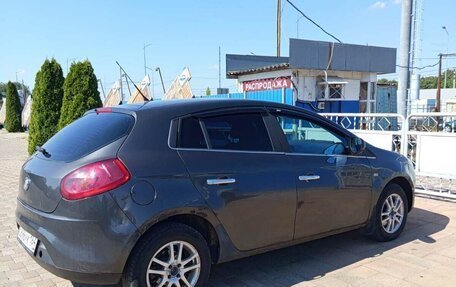 Fiat Bravo, 2007 год, 500 000 рублей, 3 фотография