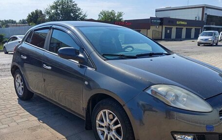 Fiat Bravo, 2007 год, 500 000 рублей, 2 фотография