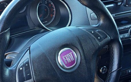 Fiat Bravo, 2007 год, 500 000 рублей, 6 фотография