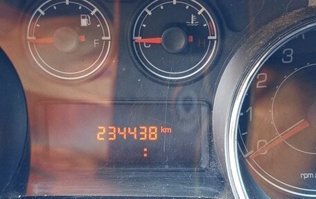 Fiat Bravo, 2007 год, 500 000 рублей, 7 фотография