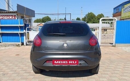 Fiat Bravo, 2007 год, 500 000 рублей, 4 фотография