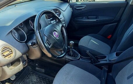 Fiat Bravo, 2007 год, 500 000 рублей, 8 фотография