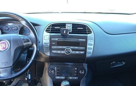 Fiat Bravo, 2007 год, 500 000 рублей, 9 фотография