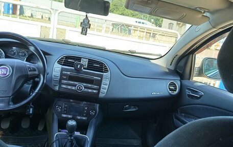 Fiat Bravo, 2007 год, 500 000 рублей, 11 фотография
